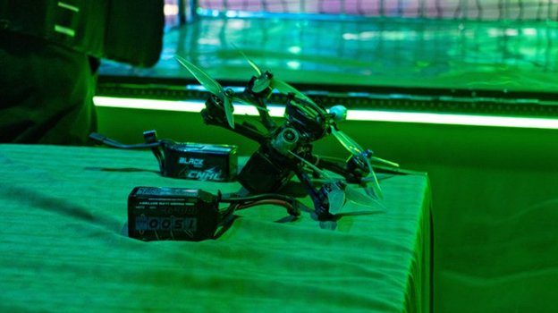 Игры Будущего.