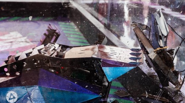 Игры Будущего.