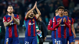 Слабая форма Левандовски и отсутствие тер Стегена — большие проблемы «Барселоны». Каталонцам будет непросто даже в Валенсии