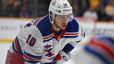 Артемий Панарин.