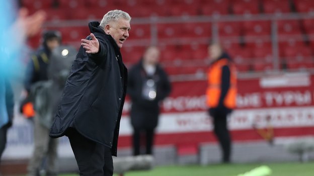 Сергей Ташуев.