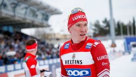 Большунов выиграл восьмую гонку подряд. Может ли он пройти без поражений весь сезон?