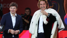 Мостовой опять царь, команда Пути РПЛ — короли. Как прошел Матч Звезд Кубка России