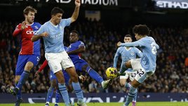 «Барселона» снова без победы, «Ман Сити» упустил перевес в два мяча, команда Кузяева помогла «Монако» Головина