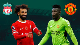 «Ливерпуль» и «Манчестер Юнайтед» не забили голов: онлайн-трансляция матча