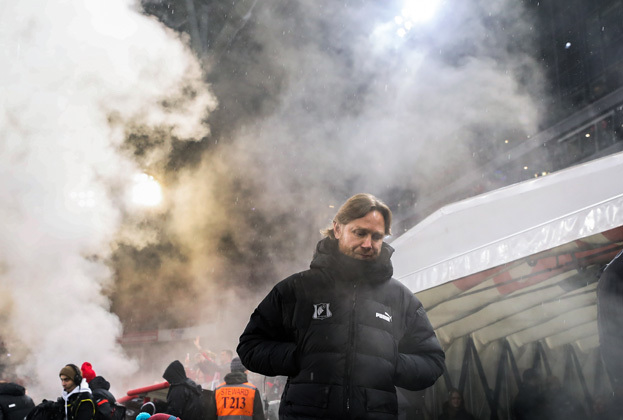 Валерий Карпин. Валерий Карпин