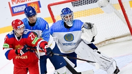 Три победы из трех! Сборная России выиграла Кубок Первого канала