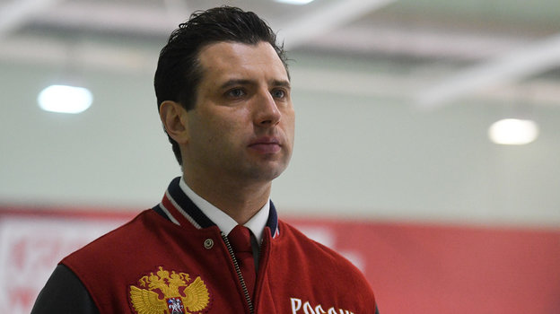 Роман Ротенберг. Роман Ротенберг