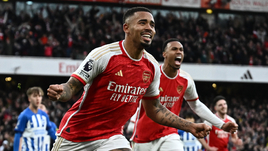 «Арсенал» и «Реал» вернули себе лидерство, гол экс-динамовца поднял «Болонью» в топ-4 серии А