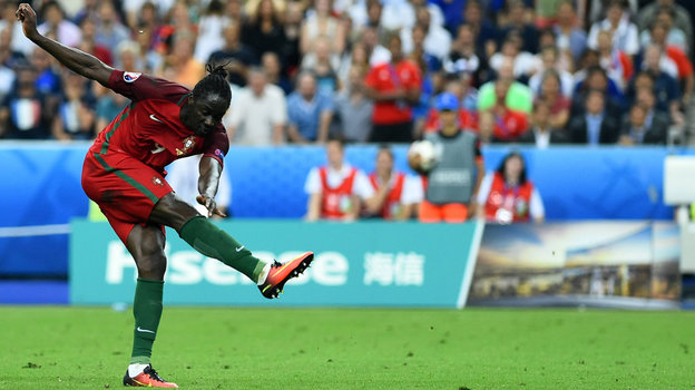 Эдер. Футболист Эдер