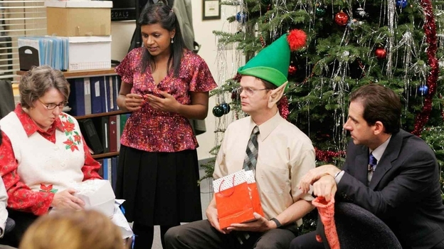 Кадр из сериала «Офис»