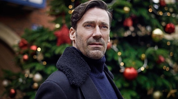 Кадр из сериала «Черное зеркало»