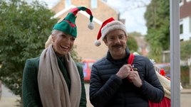 Кадр из сериала «Тед Лассо»