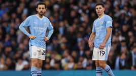 «Сити» невыразительно провел старт декабря. Теперь парни Пепа оторвутся на «Ураве» в битве за финал КЧМ