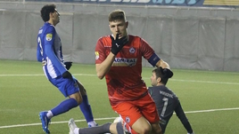 «Спартак» подпишет 18-летнего бомбардира из Сербии? За ним охотились «Челси» и «Ман Сити»