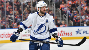 Никита Кучеров.