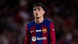 «Барса» ждет в гости аутсайдера ла лиги, чтобы прервать серию из трех игр без побед. Но «Альмерия» уйдет от разгрома