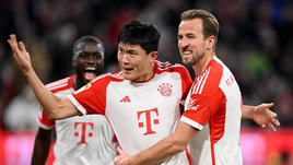 «Бавария» мечтает уйти на рождественские каникулы красиво. «Вольфсбург» не помешает планам мюнхенцев