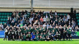 Два золота «Краснодара» и триумф ЦСКА. Как прошел переходный сезон юношеской лиги