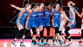 «Финал четырех» без Москвы. «Самара» преподнесла сюрприз в Фонбет Кубке России