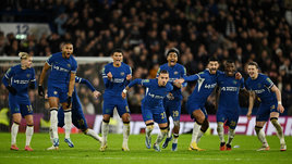 «Челси» подарили полуфинал Кубка лиги, безумный триллер в Мадриде, кубковое унижение «Наполи»