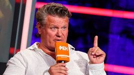 «Павлович пока не дотягивает. Уровень Волкова намного круче!» Интервью Олега Тактарова