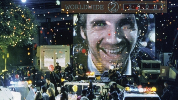 Кадр из фильма «Странные дни».