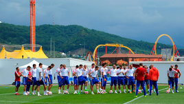 В России создадут спортивные кластеры. Что это такое и зачем они нужны?