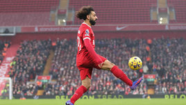 «Ливерпуль» — фаворит Лиги Европы в сезоне-23/24 перед плей-офф