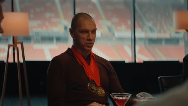 Александр Филимонов.