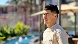 10 вещей, без которых не может жить Дмитрий Бивол: коврик с иглами, воск для волос и группа Modern Talking