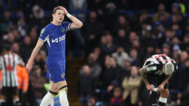 Переживающий перестройку «Челси» — идеальный клиент для «Вулвз». На «Молинью» уже казнили «Сити» и «Тоттенхэм»