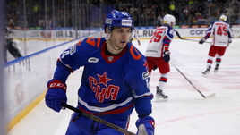 ЦСКА четырежды пропустил в меньшинстве в матче с «Динамо». В дерби со СКА ребятам Федорова будет весьма непросто