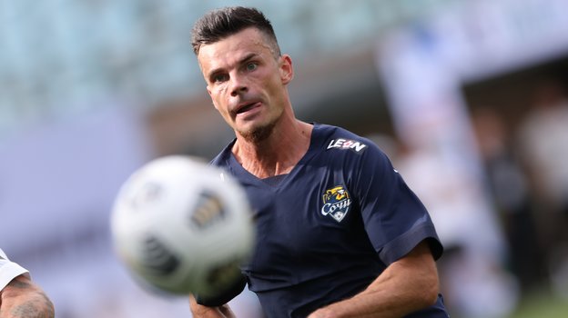 Артур Юсупов («Сочи»).