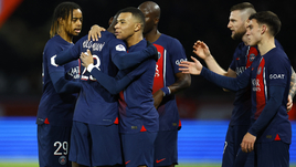 «Барселона» вырвала инфарктную победу, Кейн и Мбаппе — бомбардиры года, кубковый шок для «Интера»