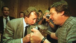 Валерий Филатов: «Разговора по душам с Семиным так и не случилось»