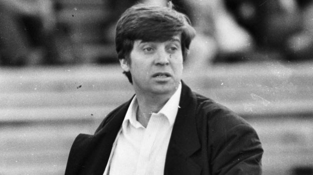 Валерий Филатов. Валерий Филатов