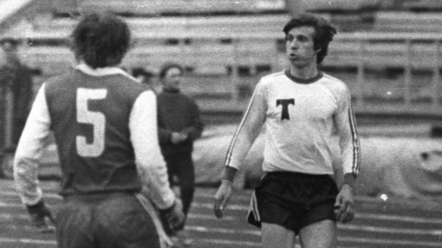 Валерий Филатов. Валерий Филатов