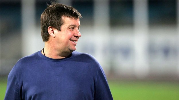 Валерий Филатов. Валерий Филатов