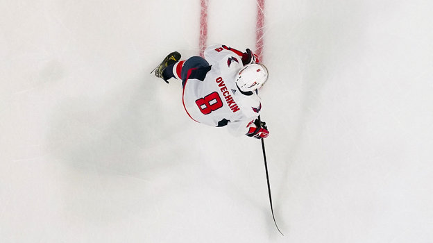 Александр Овечкин.