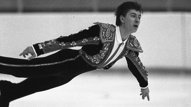 Алексей Ягудин. Алексей Ягудин