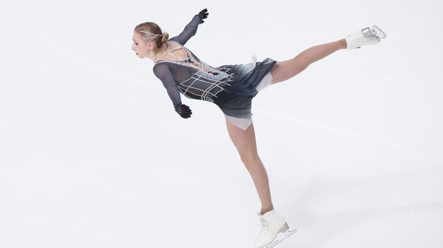 Софья Муравьева.