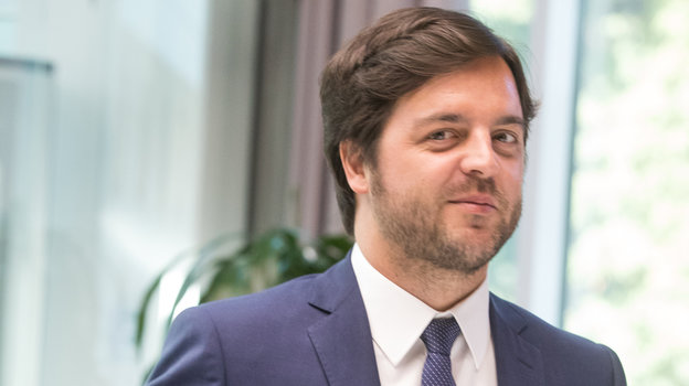 Хавьер Рибалта. Хавьер Рибалта