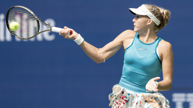 Мирра Андреева.