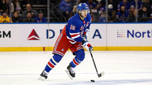 Артемий Панарин.