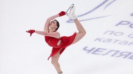 Валиева едва не лишилась важного балла на чемпионате России. За счет чего она может победить?