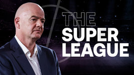 Суперлига: удар по монополии. УЕФА уже никогда не будет прежним