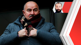 «Черчесов уже отказал немалому числу клубов — суеты и спешки нет». Интервью Алана Агузарова