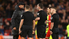 Новый судейский скандал в АПЛ — в ворота «Арсенала» не поставили пенальти за очевидную игру рукой. Как это объяснят?