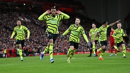 Главный фаворит АПЛ — «Арсенал». Артета собрал отряд особого назначения